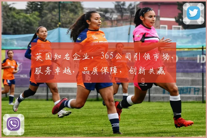 英国知名企业，365公司引领市场，服务卓越，品质保障，创新共赢