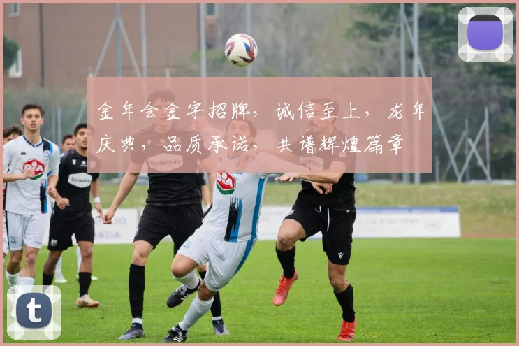 金年会金字招牌，诚信至上，龙年庆典，品质承诺，共谱辉煌篇章